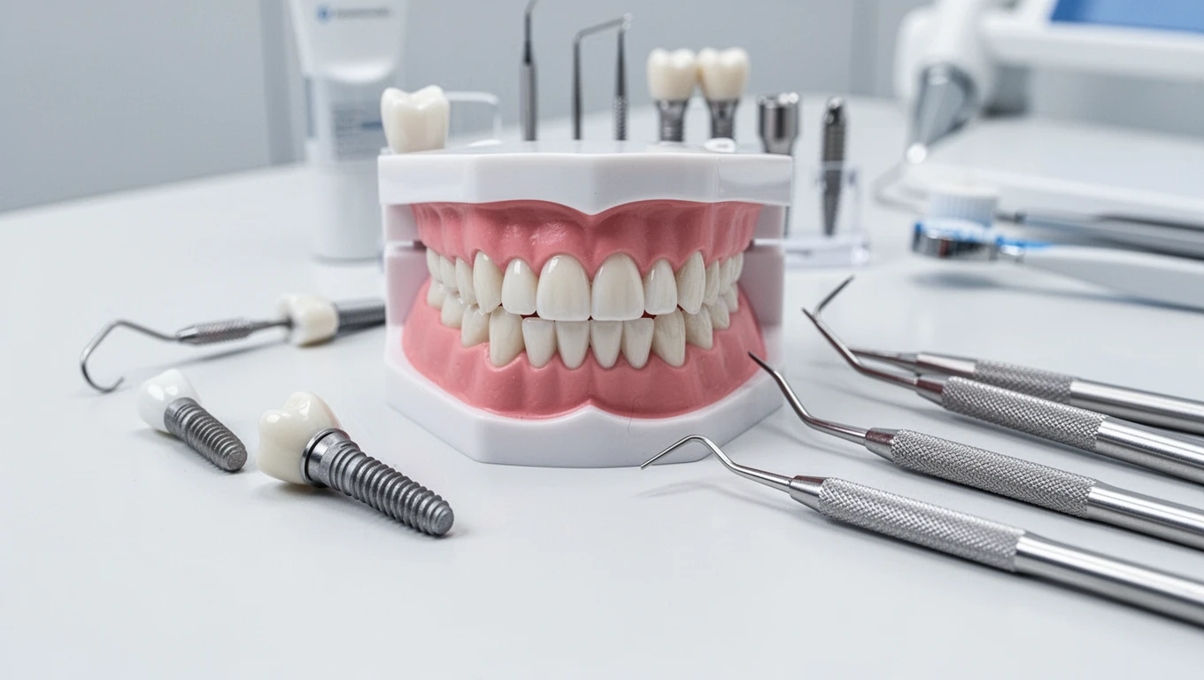 Dental Implants