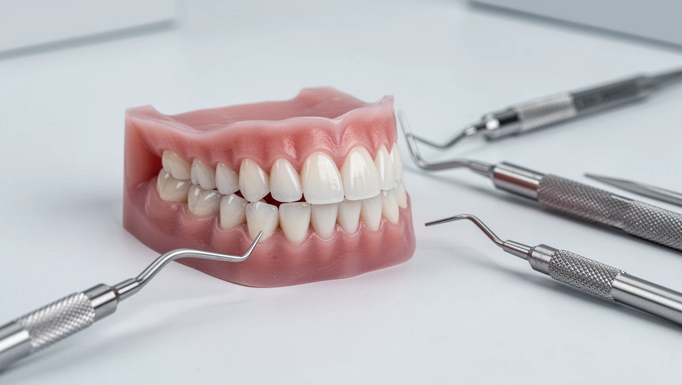 Porcelain Veneers