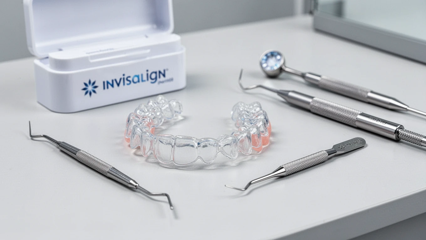 Invisalign
