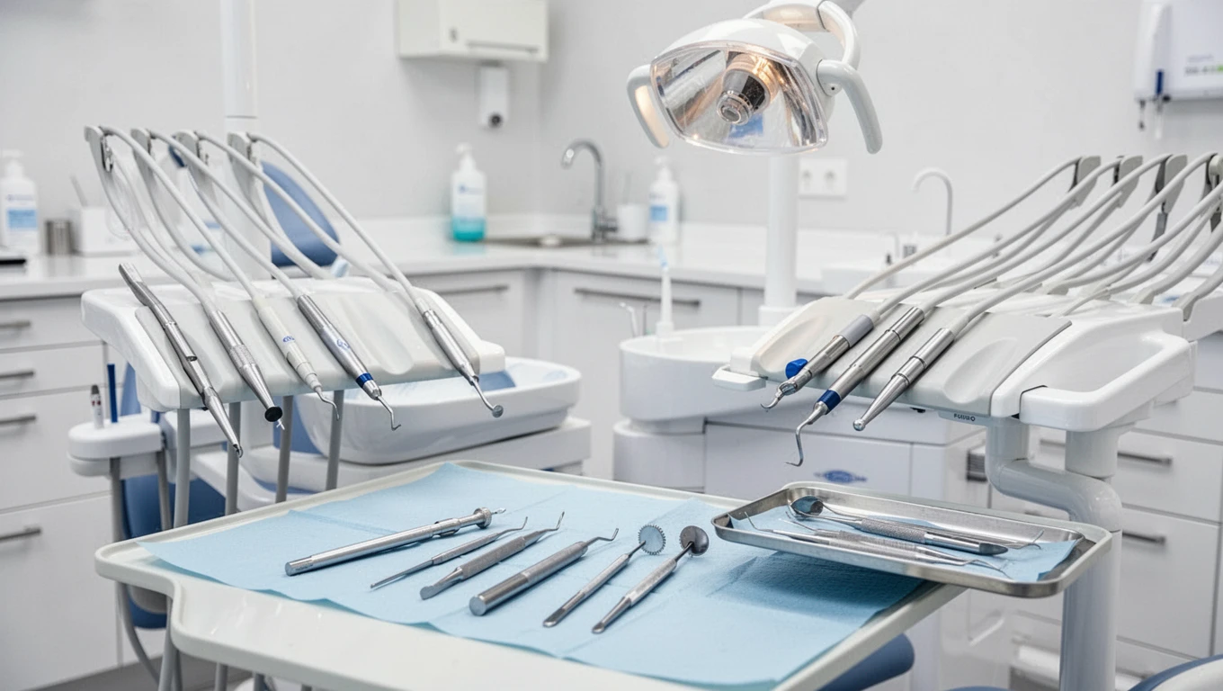 Pediatric Dentistry