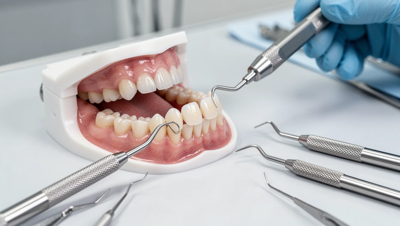 Dental Bonding