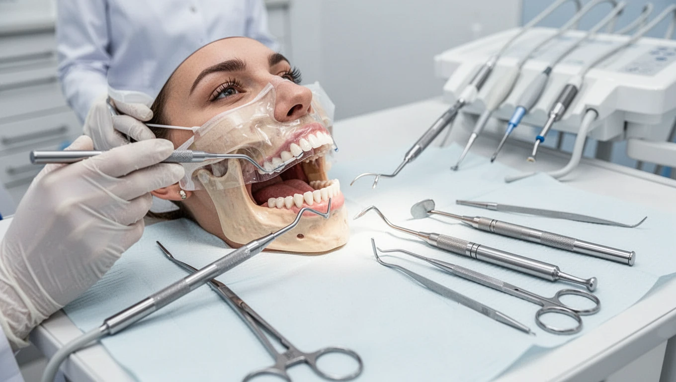 TMJ Treatment