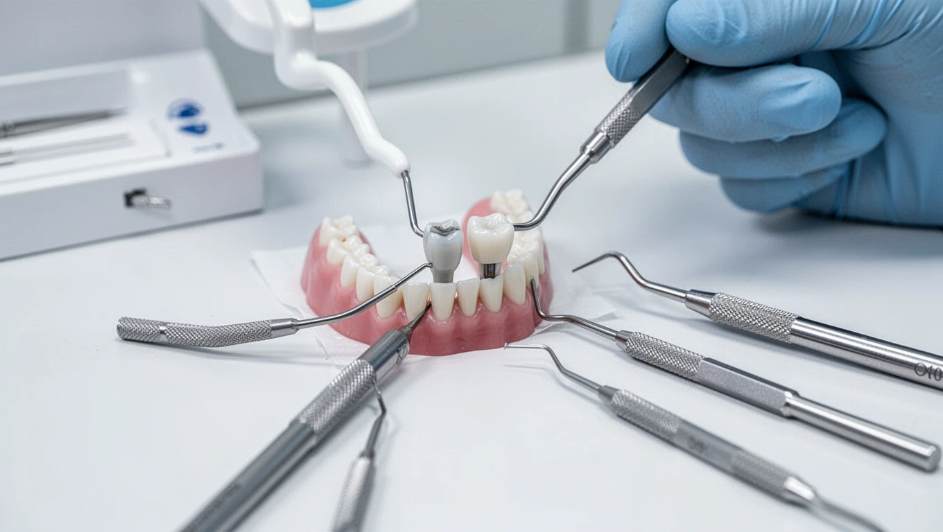 Dental Fillings