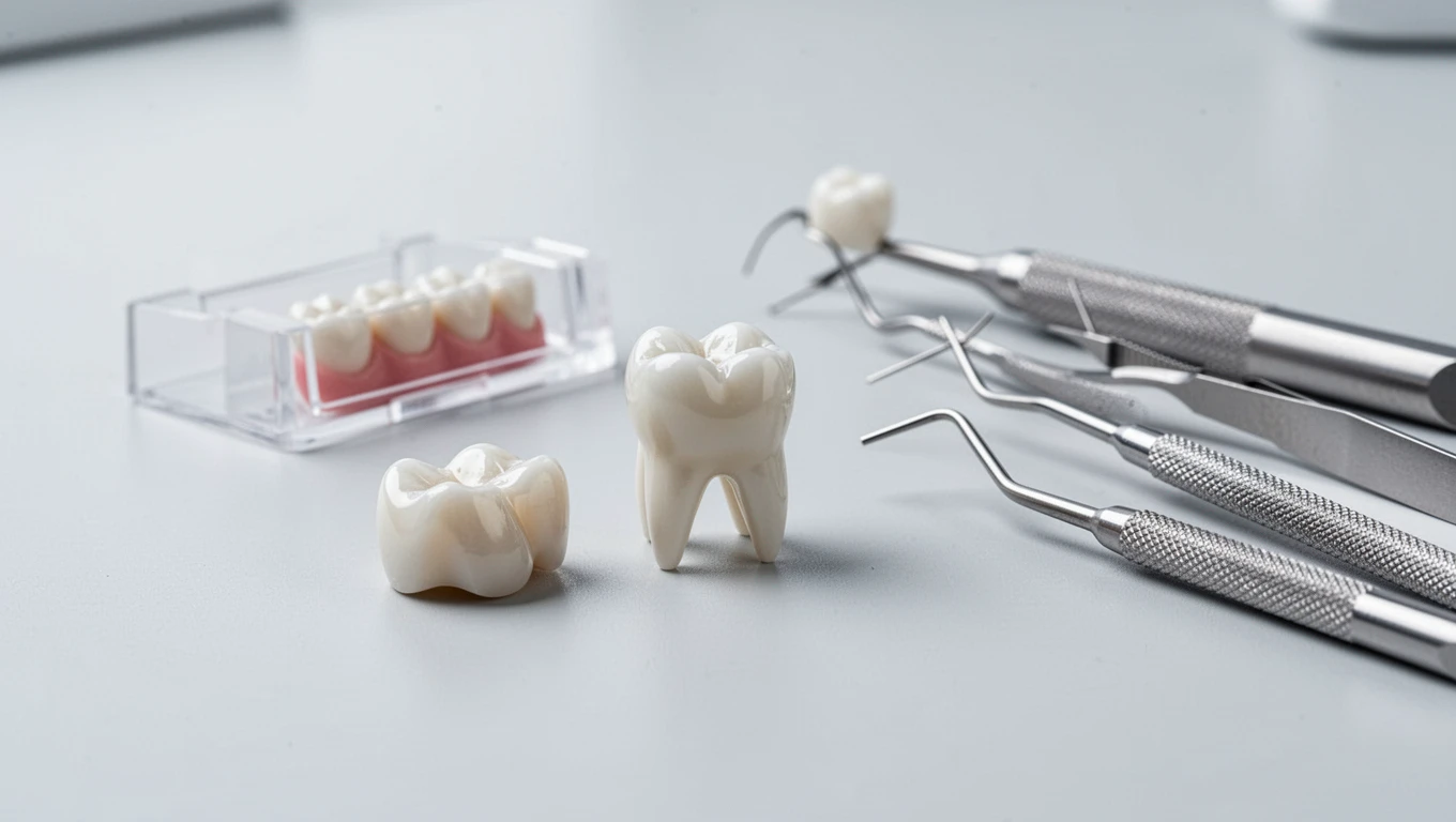 Dental Crowns