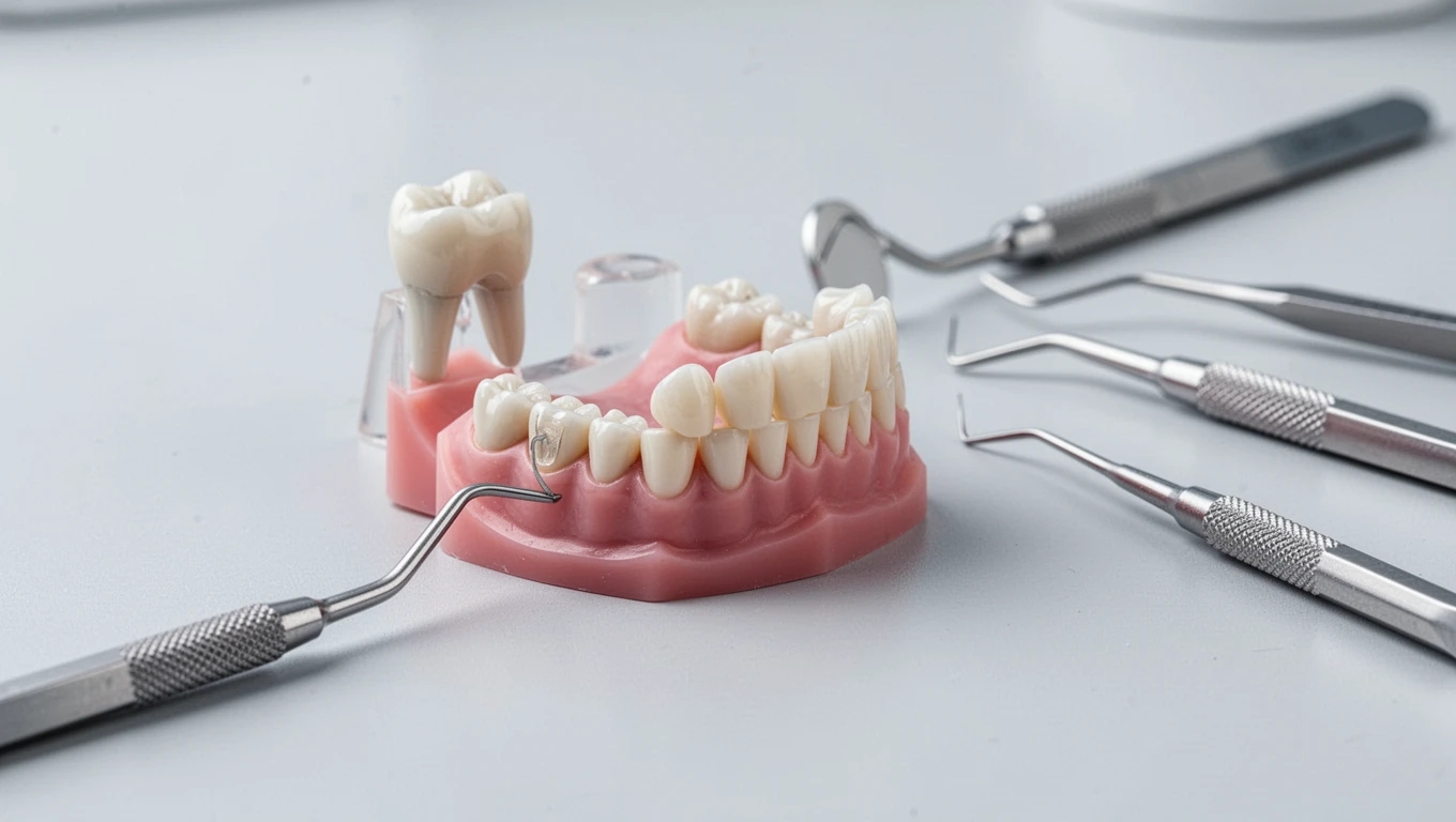 Dental Bridges